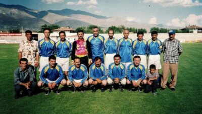 Erzincan, Anadolu’nun doğusunda, tarih boyunca medeniyetlerin kesişim noktası olmuş bir