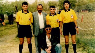 Erzincan’ın spor tarihi, depremlerle sınanmış bir şehirde azim ve tutkuyla