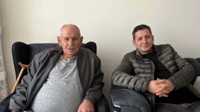 Türk İnternet Medya Birliği (TİMBİR) Doğu Anadolu Bölge Başkanı ve