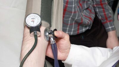 Her yıl 17 Mayıs’ta kutlanan Dünya Hipertansiyon Günü, toplumda farkındalığı