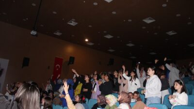 Erzincan Gençlik ve Spor İl Müdürlüğü’ne bağlı Erzincan Öğrenci Yurdu,