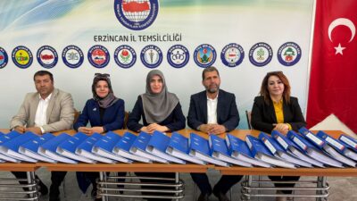 Eğitim-Bir-Sen ve Memur-Sen’in öncülüğünde yürütülen ve aile yapısının korunması ile