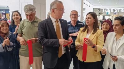 Erzincan Binali Yıldırım Üniversitesi’nin “Yaşam Boyu Öğrenme” vizyonu doğrultusunda hayata