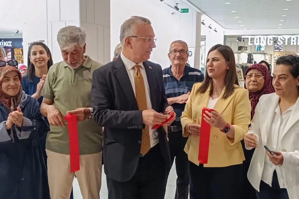 Erzincan Binali Yıldırım Üniversitesi’nin “Yaşam Boyu Öğrenme” vizyonu doğrultusunda hayata