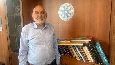 Türkiye Yazarlar Birliği Erzincan Şubesi’nin düzenlediği Yazar Okulu programı, yazarlık