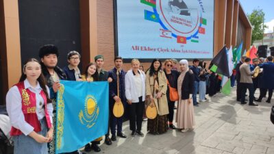 Erzincan, Türk dünyasının ortak kültürel mirasını yaşatmak ve gelecek nesillere