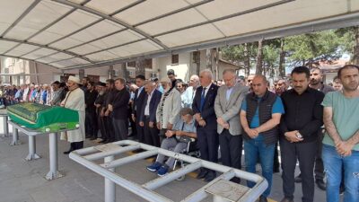 Erzincan İl Özel İdaresi’nin sevilen ve saygın bürokratlarından Yakup Aksu,
