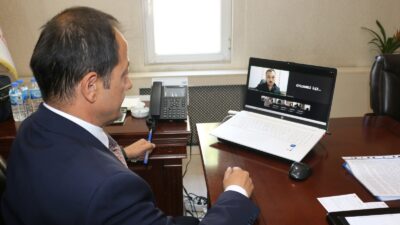 Yaklaşan Kurban Bayramı öncesinde Erzincan’da resmi kurumlar, vatandaşların bayramı huzur