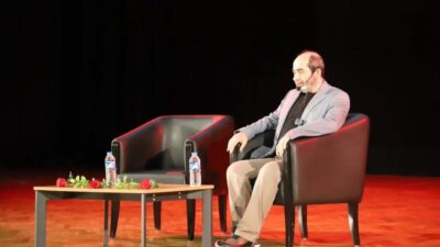 Erzincan Binali Yıldırım Üniversitesi Akademi ve Değerler Kulübü tarafından düzenlenen