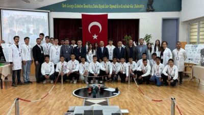 Erzincan İl Milli Eğitim Müdürü Hacı Ömer Kartal, Fatih Mesleki