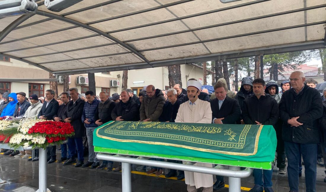 Erzincan’da geniş çevrelerce tanınan ve sevilen bir isim olan Aslan