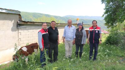 Erzincan tarım sektörü her geçen gün daha da renkleniyor ve