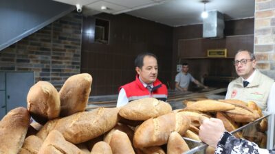 “Tarladan Sofraya Güvenli Gıda” anlayışıyla hareket eden Erzincan Tarım ve
