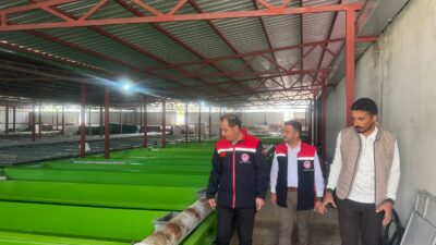 Erzincan, tarım sektörünün çok yönlü yapısını sürdürüyor ve bu gelişime