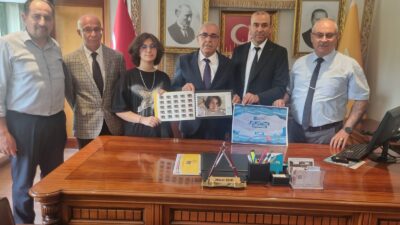 Evrensel Posta Birliği (Universal Postal Union-UPU) tarafından bu yıl 54’üncüsü