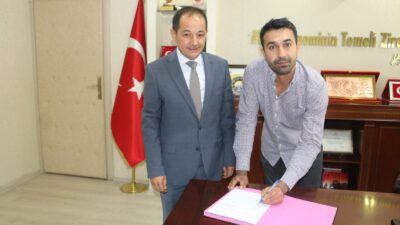 Doğu Anadolu Bölgesi’nde tarım potansiyeliyle öne çıkan Erzincan’da, çiftçilere yönelik