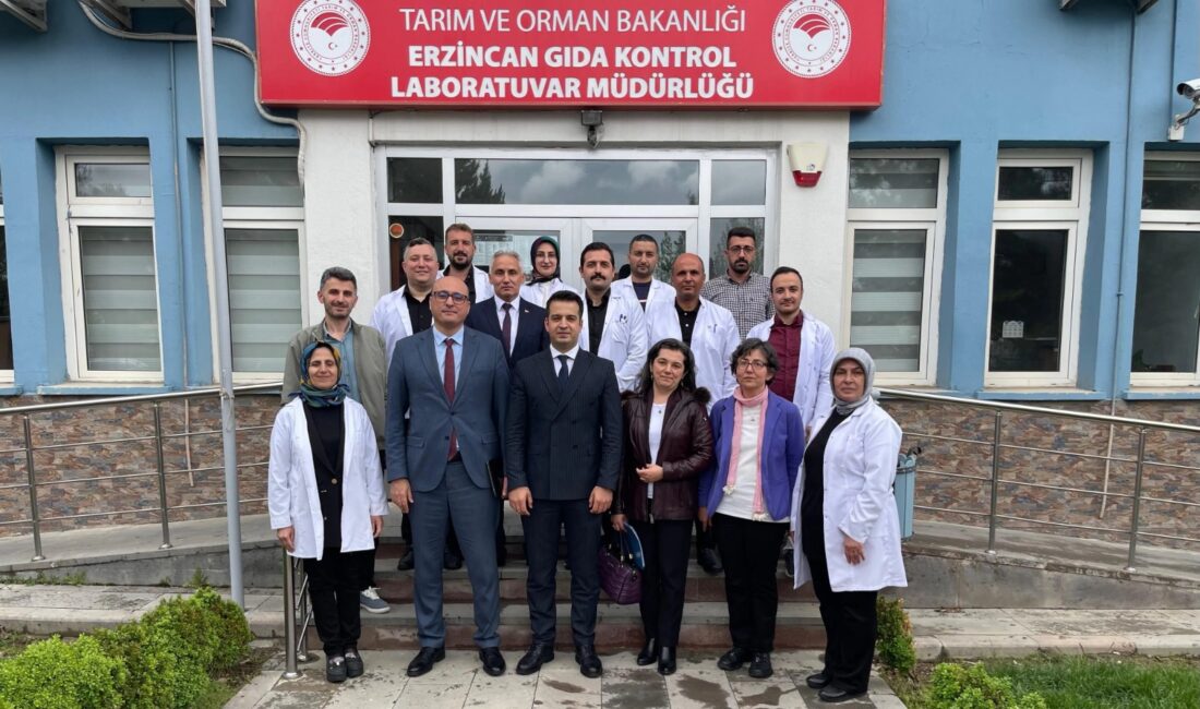 Tarım ve Orman Bakanlığı’na bağlı Tarımsal Araştırmalar ve Politikalar Genel