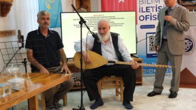 Erzincan Belediye Başkanı Bekir Aksun, Erzincan Binali Yıldırım Üniversitesi (EBYÜ)