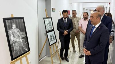 Erzincan İl Millî Eğitim Müdürü Hacı Ömer Kartal, Hayat Boyu