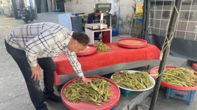 Doğu Anadolu Bölgesi’nin yüksek rakımlı dağ ve yaylalarında doğal olarak