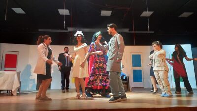 Erzincan Belediyesi Kültür ve Sosyal İşler Müdürlüğü bünyesinde faaliyet gösteren