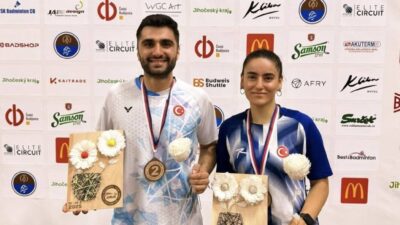 19-22 Haziran 2025 tarihleri arasında Çekya’nın Çeské Budějovice kentinde düzenlenen