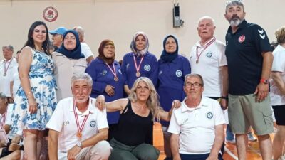 Erzincan Binali Yıldırım Üniversitesi (EBYÜ), Türkiye genelinden 60 yaş ve