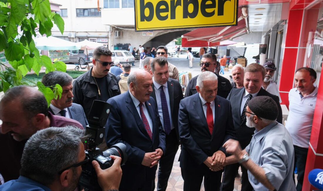 Türk Devletleri Aksakallar Konseyi Başkanı ve Türkiye Cumhuriyeti’nin son Başbakanı
