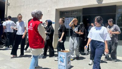 2025 Yükseköğretim Kurumları Sınavı (YKS), 21-22 Haziran tarihlerinde tüm Türkiye