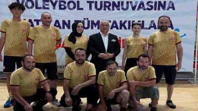 Erzincan’da kamu kurumları ve sivil toplum kuruluşlarının (STK) katılımıyla düzenlenen