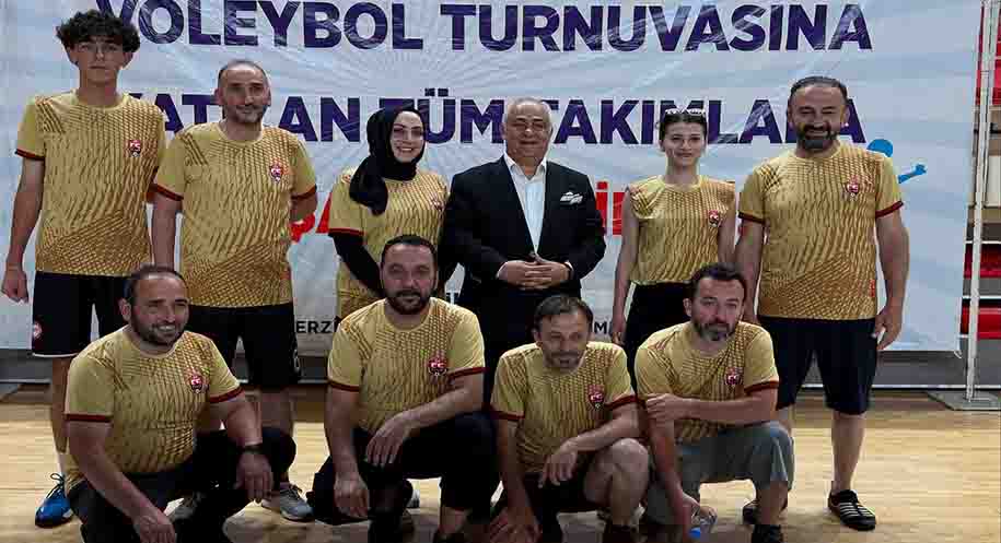 Erzincan’da kamu kurumları ve sivil toplum kuruluşlarının (STK) katılımıyla düzenlenen
