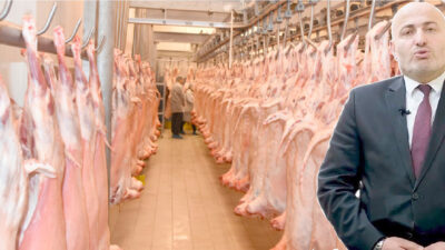 Erzincan İl Müftü Vekili Medet Şahin, yaklaşan Kurban Bayramı öncesinde