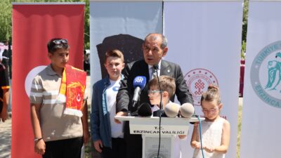 Galatasaray Spor Kulübü Başkanı Dursun Özbek, bir dizi açılış ve