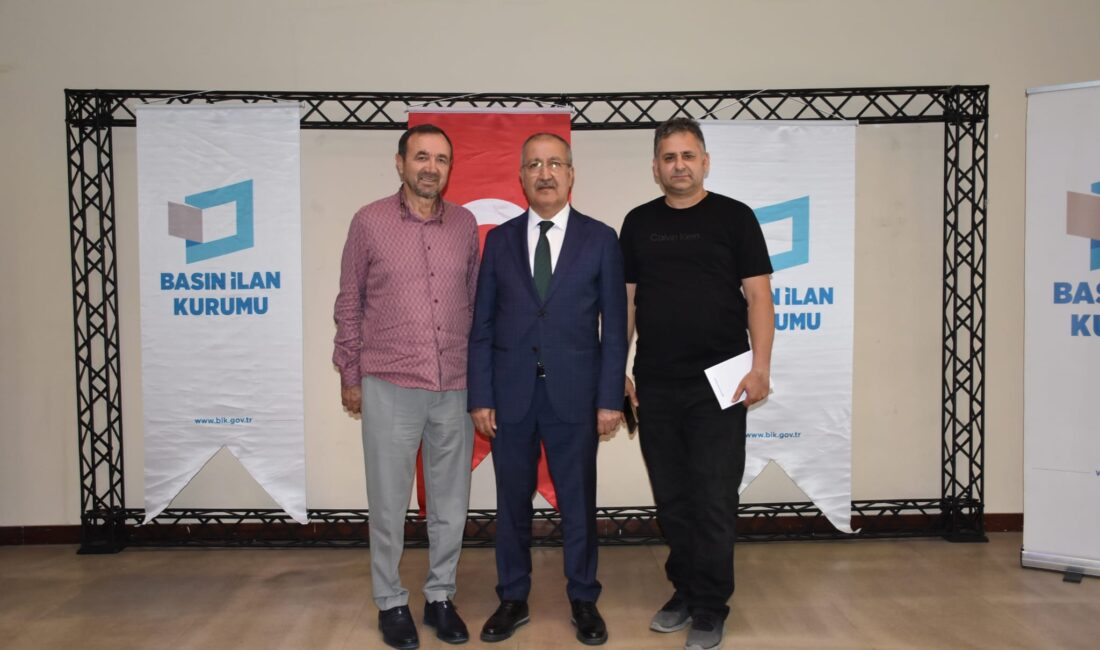 “Basın İlan Kurumu gazeteleri kapattırıyor, öldürüyor” şeklindeki eleştirileri değerlendiren Genel