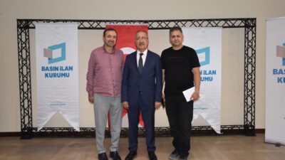 “Basın İlan Kurumu gazeteleri kapattırıyor, öldürüyor” şeklindeki eleştirileri değerlendiren Genel