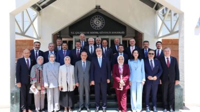 AK Parti Erzincan Milletvekili Süleyman Karaman, AK Parti Grup Başkan