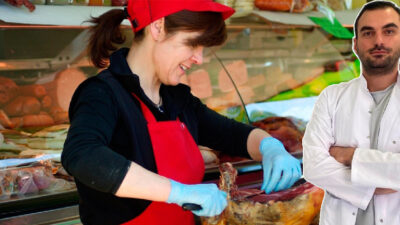 Kurban Bayramı ile birlikte et tüketimi de artıyor. Ancak uzmanlar,