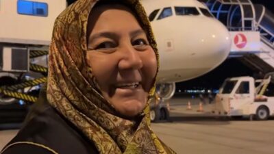 Kurban Bayramı arifesinde gerçekleşen anlamlı bir ziyaret, sadece bir bayram