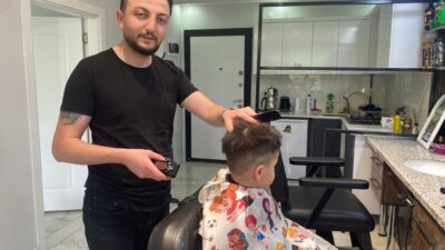 Kurban Bayramı’na sayılı günler kala, Erzincan’da bayram telaşı sokaklara ve