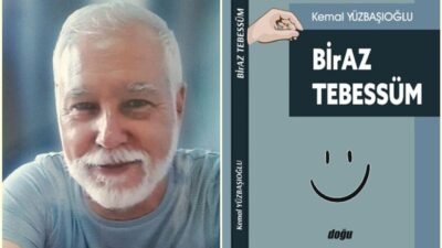 Yıllardır sosyal medyada paylaştığı fıkralarla insanlara neşe katan Kemal Yüzbaşıoğlu,