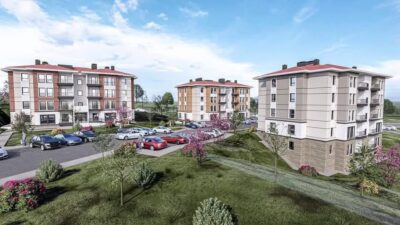 Erzincan’ın tarihi ve doğal güzellikleriyle ön plana çıkan ilçesi Kemah’ta