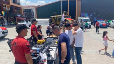 Jandarma Genel Komutanlığı’nın 186. kuruluş yıl dönümü dolayısıyla Erzincan İl