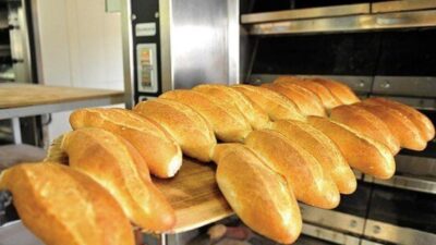 Erzincan Valiliği, yaklaşan Kurban Bayramı dolayısıyla vatandaşların ekmek ihtiyacını karşılamak