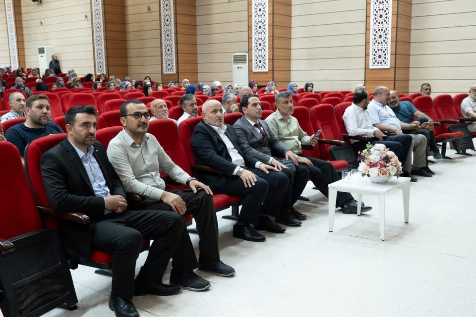  2025 Yılı Yaz Kur’an Kursları Uygulama Esasları çerçevesinde, Erzincan İl