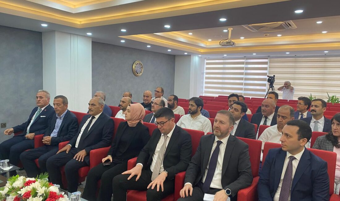 Azerbaycan Cumhuriyeti’nin 2025 Egemenlik ve Anayasa Yılı etkinlikleri kapsamında, Erzincan’da