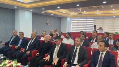 Azerbaycan Cumhuriyeti’nin 2025 Egemenlik ve Anayasa Yılı etkinlikleri kapsamında, Erzincan’da