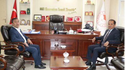 Sanayi ve Teknoloji Bakanlığı DAP (Doğu Anadolu Projesi) Bölge Kalkınma