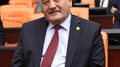 AK Parti Erzincan Milletvekili Süleyman Karaman, Erzincan’da son 20 yılda