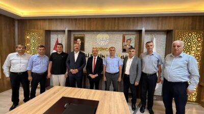 Erzincan İl Millî Eğitim Müdürlüğü’nde görev değişimi yaşandı. Şube müdürleri