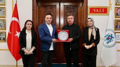 2025 yılı Kurban Bayramı süresince Türk Kızılay tarafından yürütülen Türkiye